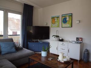 Appartement Ferienwohnung van der Wolf 8 Franz-Altenhofen-Straße 54292 Trèves Rhénanie-Palatinat