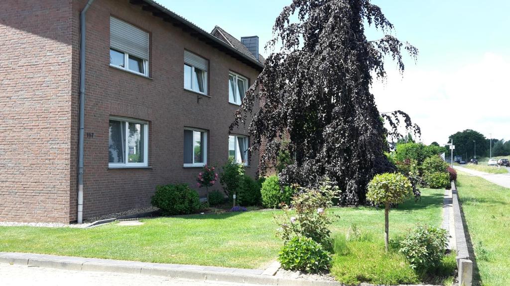 Ferienwohnung van der Zander Bundesstraße 147, 52538 Gangelt