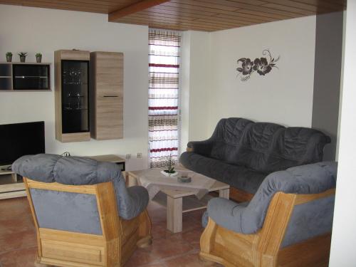 Ferienwohnung van der Zander