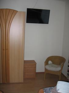 Ferienwohnung van der Zander
