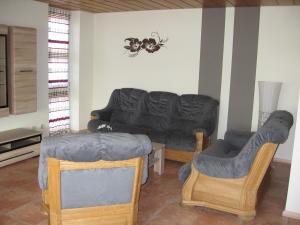Appartement Ferienwohnung van der Zander Bundesstraße 147 52538 Gangelt Rhénanie du Nord - Westphalie