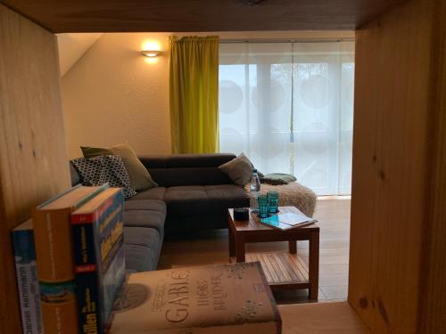 Ferienwohnung Varus