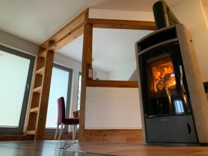 Ferienwohnung Varus