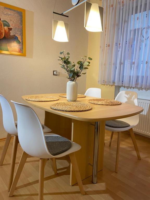 Appartement Ferienwohnung Vater Rhein 5 Grebelgasse 56329 Sankt Goar