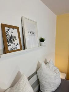 Ferienwohnung Vater Rhein