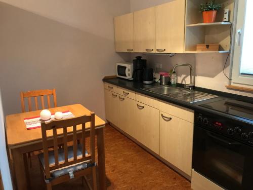 Ferienwohnung Veeh