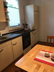 Ferienwohnung Veeh