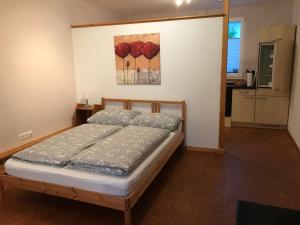Ferienwohnung Veeh