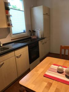 Appartement Ferienwohnung Veeh Kaltenhof 4 97453 Schonungen Bavière