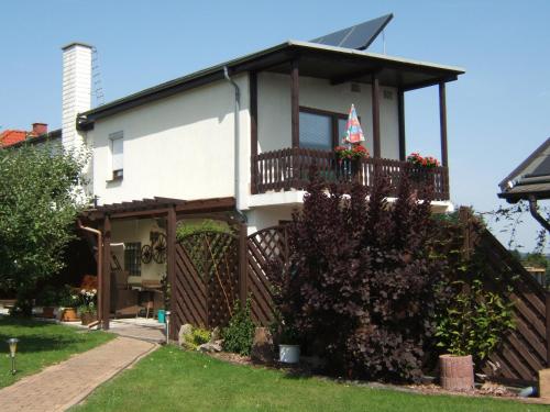 Ferienwohnung Veit