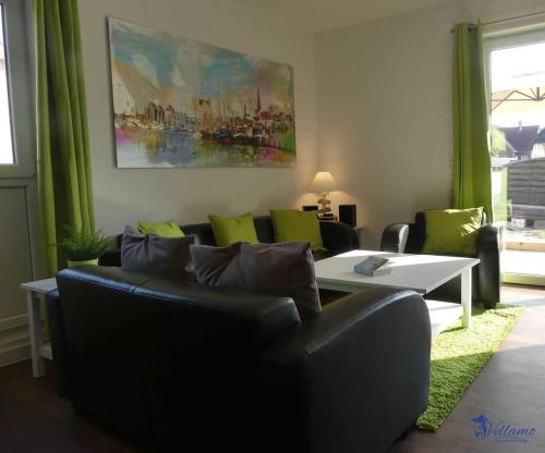 Ferienwohnung Vellamo