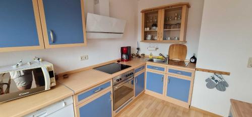Ferienwohnung Vennen