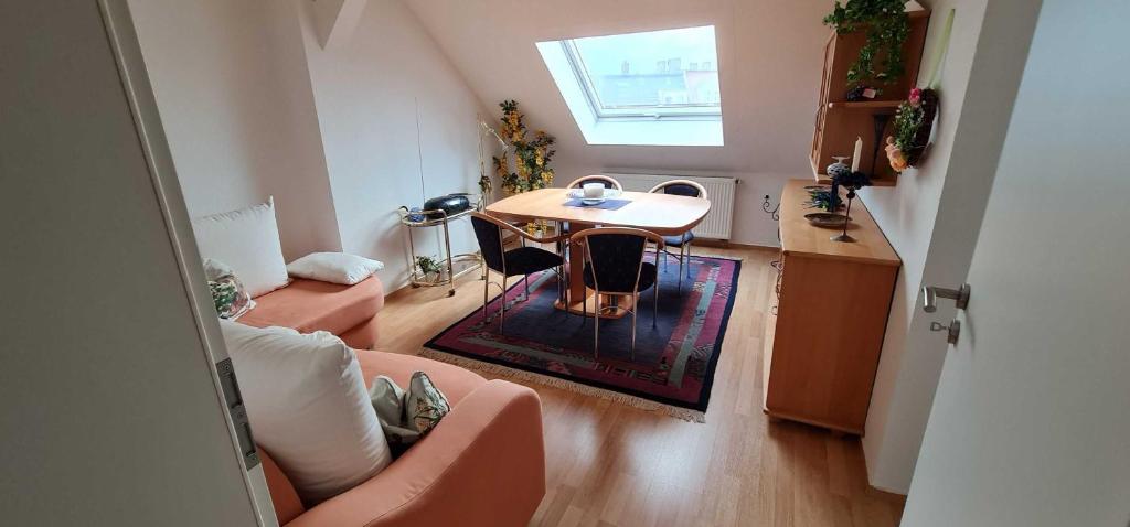 Appartement Ferienwohnung Vennen Spremberger Straße 5 02826 Görlitz