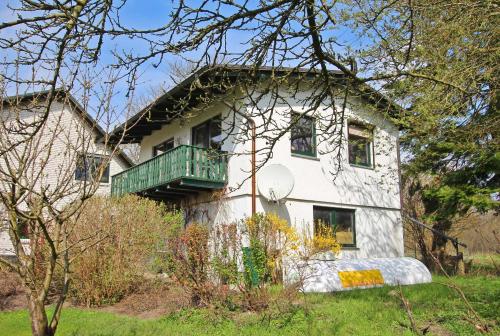 Ferienwohnung Verchen SCHW 881