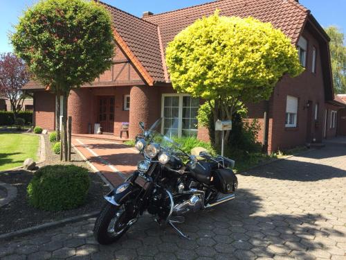 Ferienwohnung Vereinswiek 95137
