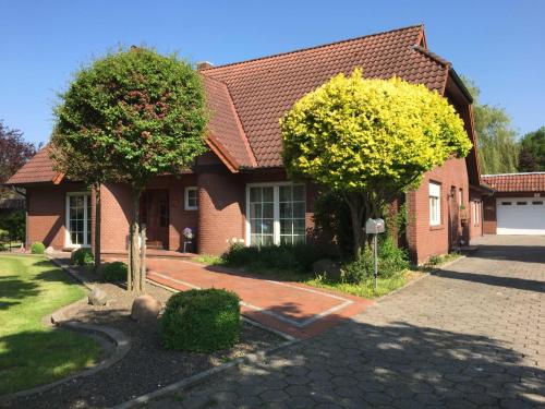 Ferienwohnung Vereinswiek 95137