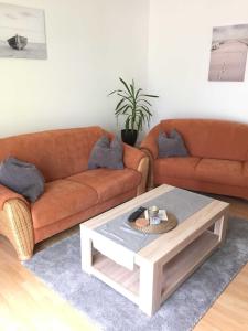 Ferienwohnung Vereinswiek 95137