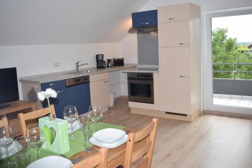 Ferienwohnung Verma