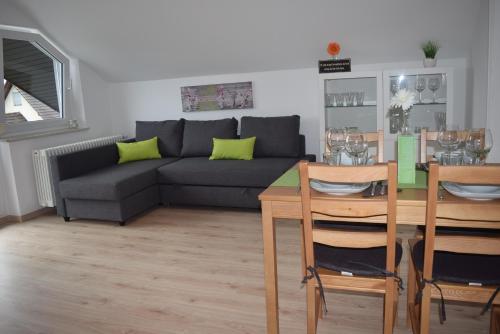 Ferienwohnung Verma