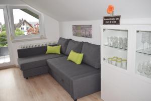 Ferienwohnung Verma