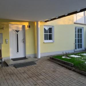 Appartement Ferienwohnung Veronika 10 Fichtenweg 94086 Bad Griesbach im Rottal Bavière