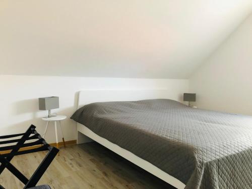 Ferienwohnung Victorbur