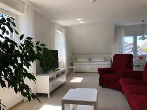 Ferienwohnung Victorbur