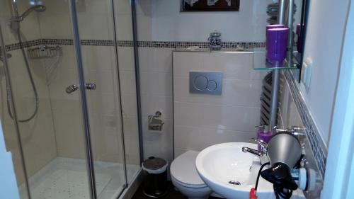 Ferienwohnung Victoria
