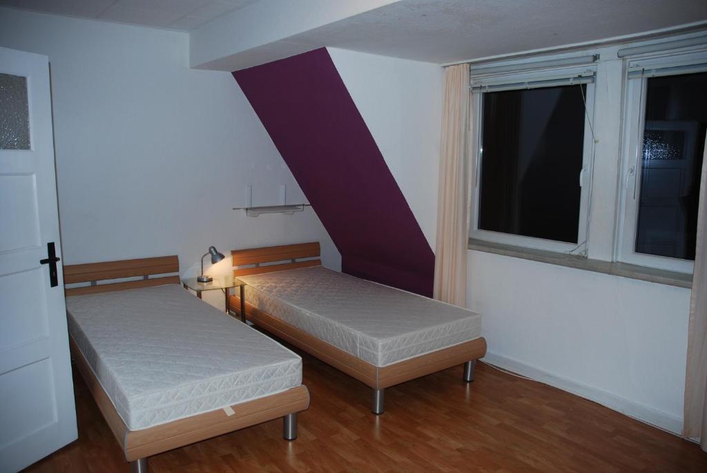 Ferienwohnung Vieburg 77 Von-der-Goltz-Allee, 24113 Kiel