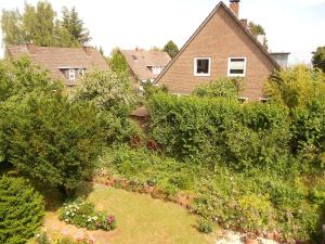 Ferienwohnung Vieburg