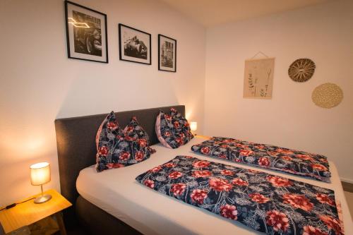 Ferienwohnung Vier Findlinge