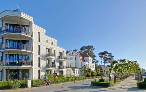 Ferienwohnung Vier Jahreszeiten mi