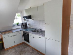 Appartement Ferienwohnung Vier Sterne Wasserstr. 1a 38690 Goslar Basse-Saxe