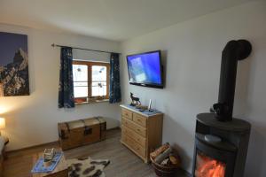 Ferienwohnung Viererspitzblick