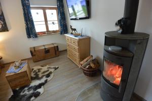 Ferienwohnung Viererspitzblick