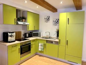 Appartement Ferienwohnung Vierseithof 11 Loipfering 94535 Eging am See Bavière