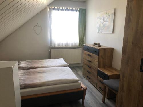 Ferienwohnung Viezens