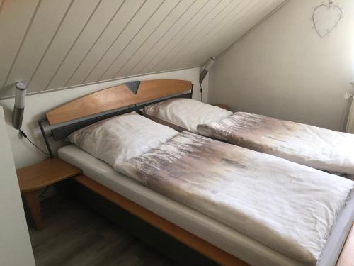 Ferienwohnung Viezens