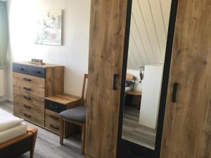 Ferienwohnung Viezens