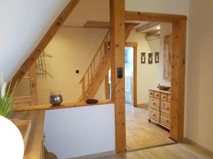Ferienwohnung Villa am Golfplatz
