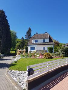 Appartement Ferienwohnung Villa am Golfplatz Am Breitenberg 80 38667 Bad Harzburg Basse-Saxe