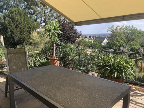 Ferienwohnung Villa Barbara auf der sächsischen Weinroute