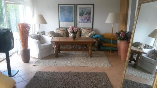 Ferienwohnung Villa Bella Vista