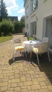 Ferienwohnung Villa Bella Vista