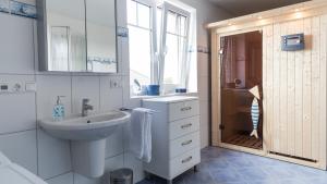 Ferienwohnung Villa Bullerbü
