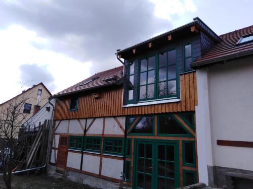 Ferienwohnung Villa Claudia