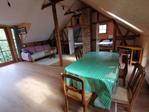 Ferienwohnung Villa Claudia