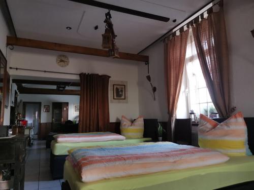 Ferienwohnung Villa del Viola Leonardo Apartment