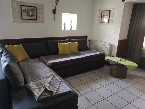 Ferienwohnung Villa del Viola Leonardo Apartment