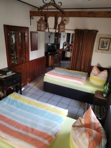 Ferienwohnung Villa del Viola Leonardo Apartment
